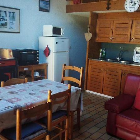 Apartamento Chalet 901, Moulaprat Aste-Beon Exterior foto