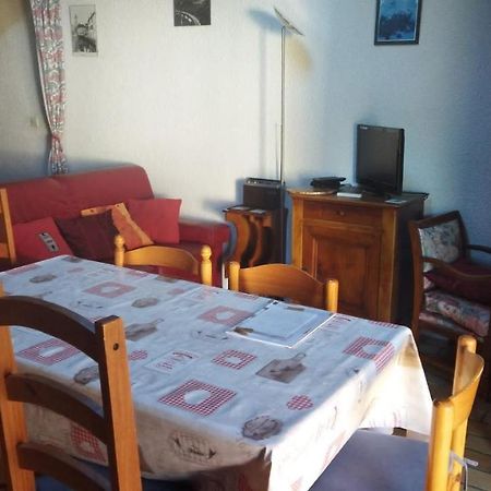 Apartamento Chalet 901, Moulaprat Aste-Beon Exterior foto