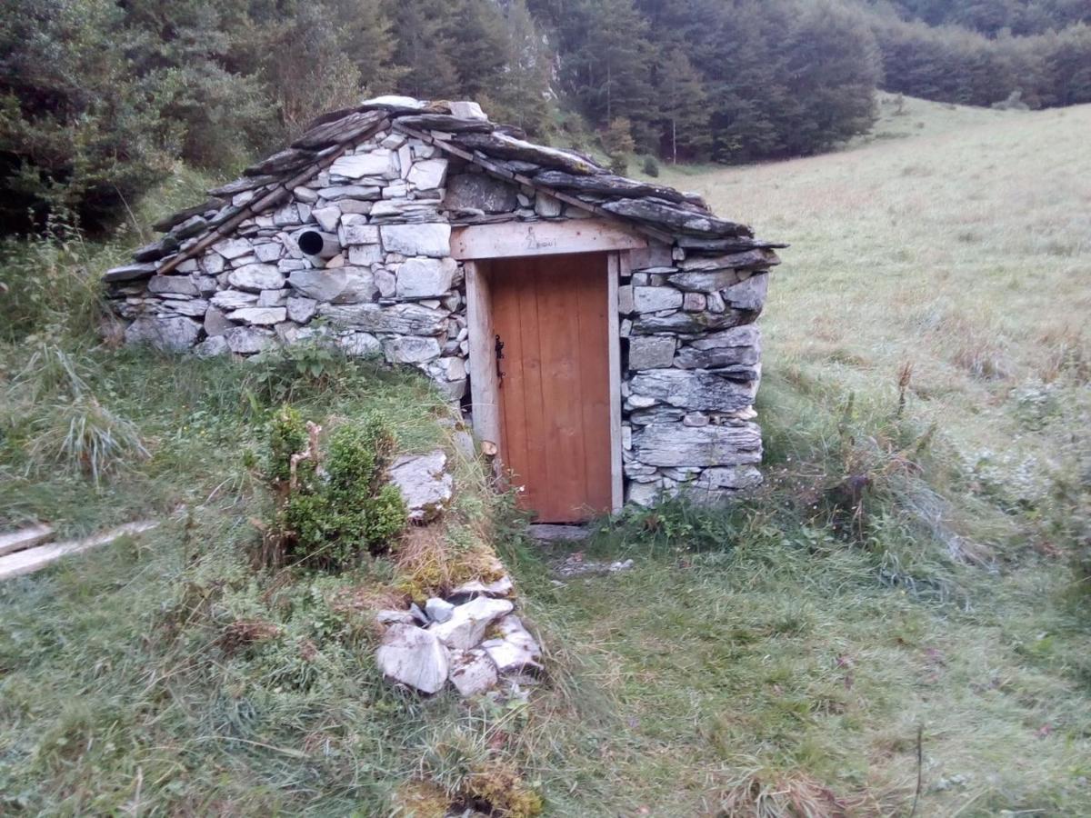 Apartamento Chalet 901, Moulaprat Aste-Beon Exterior foto