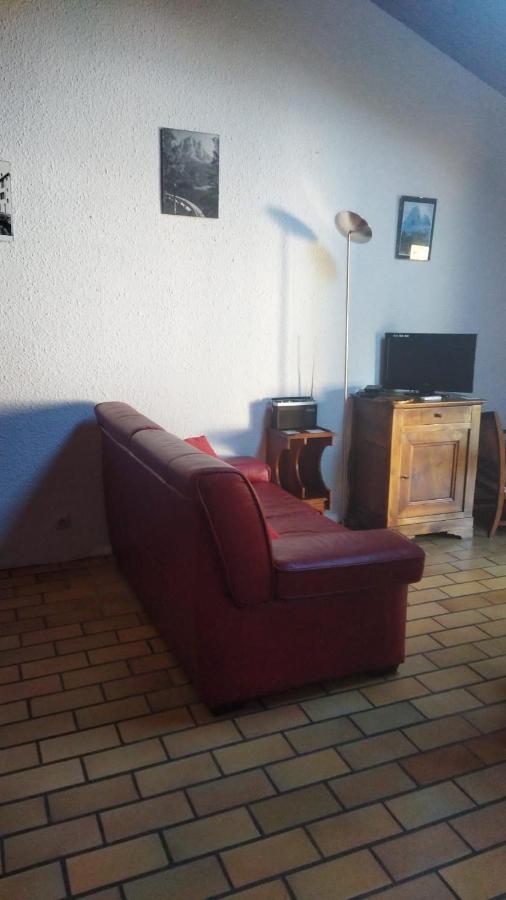Apartamento Chalet 901, Moulaprat Aste-Beon Exterior foto