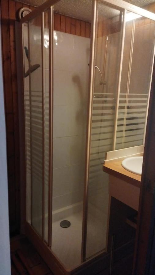 Apartamento Chalet 901, Moulaprat Aste-Beon Exterior foto