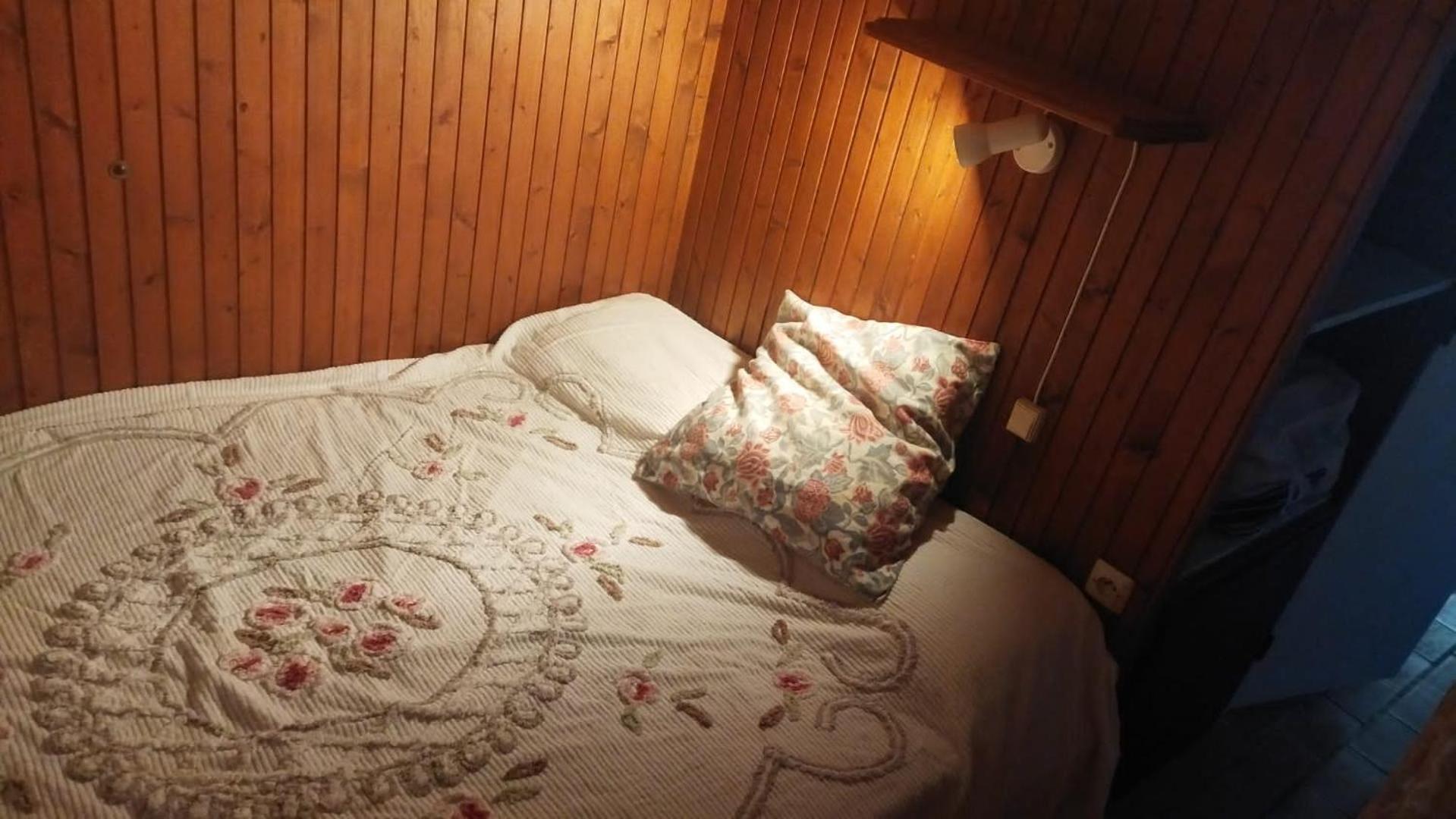 Apartamento Chalet 901, Moulaprat Aste-Beon Exterior foto