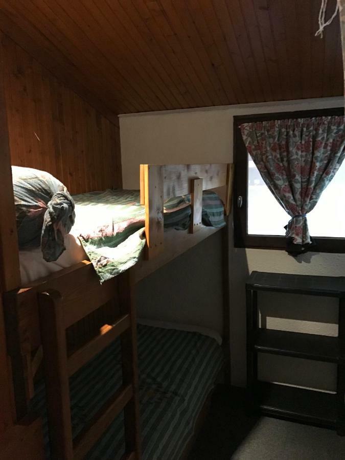 Apartamento Chalet 901, Moulaprat Aste-Beon Exterior foto
