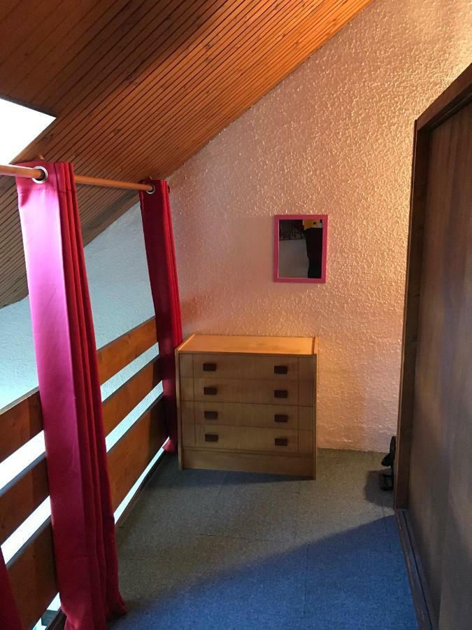 Apartamento Chalet 901, Moulaprat Aste-Beon Exterior foto