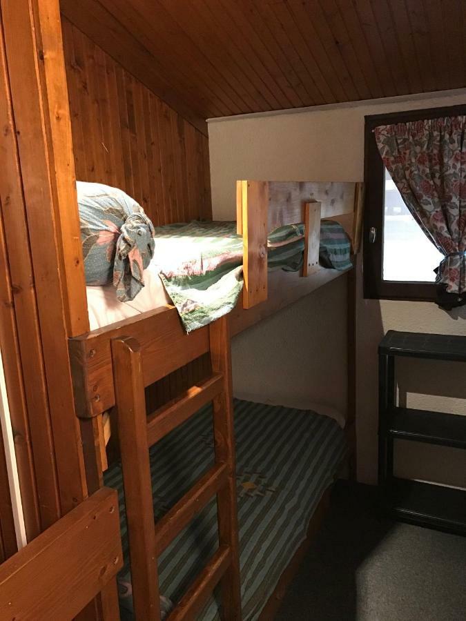 Apartamento Chalet 901, Moulaprat Aste-Beon Exterior foto